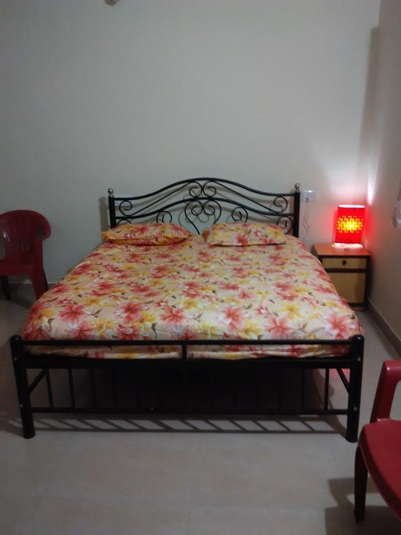 Guitar Home Stays แคนโดลิม ภายนอก รูปภาพ