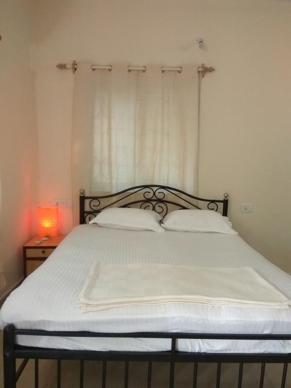 Guitar Home Stays แคนโดลิม ภายนอก รูปภาพ